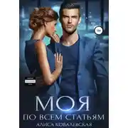 Постер книги Моя по всем статьям