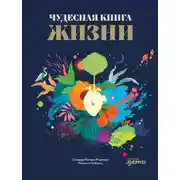 Постер книги Чудесная книга жизни