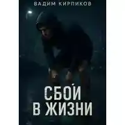 Постер книги Сбой в жизни