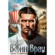 Постер книги Воин-Врач IV