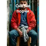 Постер книги Снятие порчи