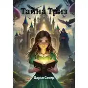 Постер книги Тайна Триз
