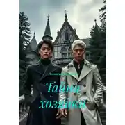 Постер книги Тайна хозяйки