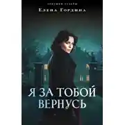 Постер книги Я за тобой вернусь