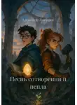 Александр Гончаров - Песнь сотворения и пепла