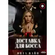 Постер книги Доставка для босса