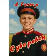 Постер книги Суворовец. Том 2