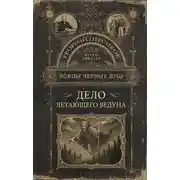Постер книги Дело летающего ведуна