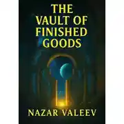 Постер книги The Vault of Finished Goods