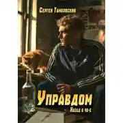 Постер книги Управдом: назад в 90-е