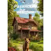 Постер книги Разинские истории