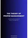 Тулкин Нарметов - The Theory of proper Management