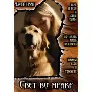 Постер книги Свет во мраке