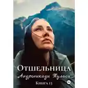 Постер книги Отшельница. Книга 13