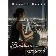 Постер книги Владыка кризисов