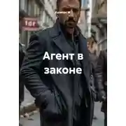 Постер книги Агент в законе