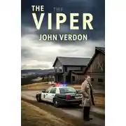 Постер книги Гадюка