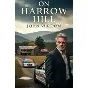 Постер книги На Харроу-Хилл