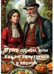 Василий Дробов - Три в одном, или Как не запутаться в корнях