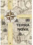 Alex Hawk - TERRA NOVA. Том II
