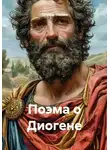 Татьяна Томина - Поэма о Диогене