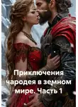 Вадим Подрезов - Приключения чародея в земном мире. Часть 1