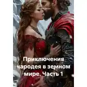 Постер книги Приключения чародея в земном мире. Часть 1