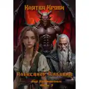 Постер книги Клятва Крови