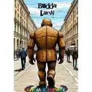 Постер книги Голем в городе