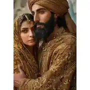 Постер книги Шейх Санан