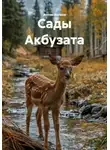 Антон Волков - Сады Акбузата
