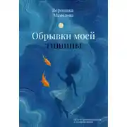 Постер книги Обрывки моей тишины