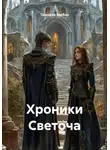 Тимофей Вербин - Хроники Светоча