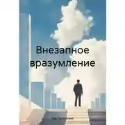 Постер книги Внезапное вразумление