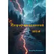 Постер книги Информационный шум