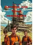 Николай Чуваев - Катанда, или Точка невозврата