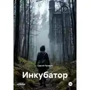 Постер книги Инкубатор