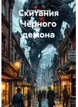 Евгений Филимонов - Скитания Чёрного демона