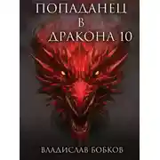 Постер книги Попаданец в Дракона 10