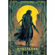Постер книги Отшельник