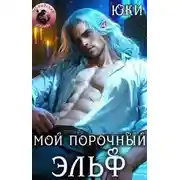 Постер книги Мой порочный эльф