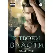 Постер книги В твоей власти