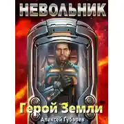 Постер книги Невольник