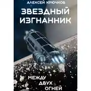 Постер книги Между двух огней