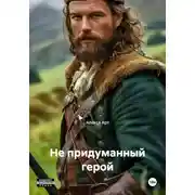 Постер книги Не придуманный герой