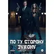 Постер книги По ту сторону закона