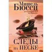 Постер книги Следы на песке