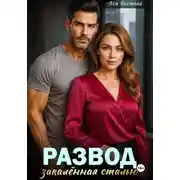 Постер книги Развод. Закаленная сталью