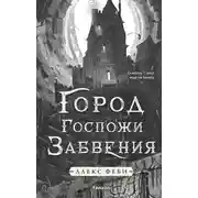 Постер книги Город Госпожи Забвения