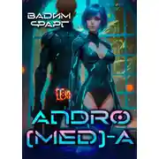 Постер книги Andro(MED)-A 1.1